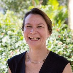 Professor Louise Maple-Brown MBBS FRACP PhD
