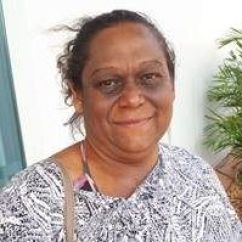 Shiree Mack - Community Liaison Officer, Central Australia