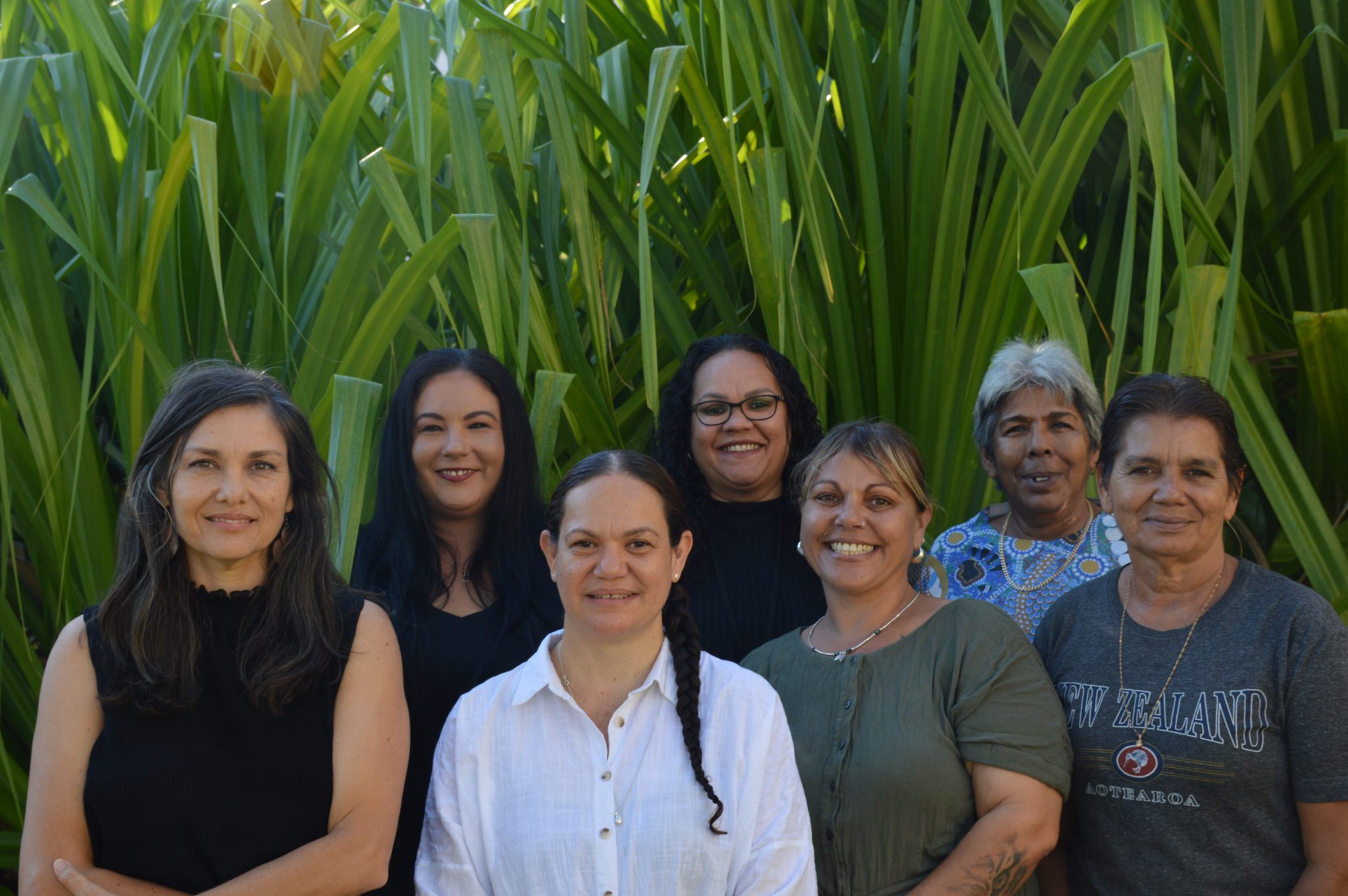 Aboriginal and Torres Strait Islander Advisory Group